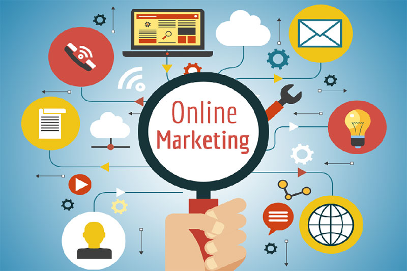 Tổng hợp các kênh marketing online hiệu quả nhất hiện nay