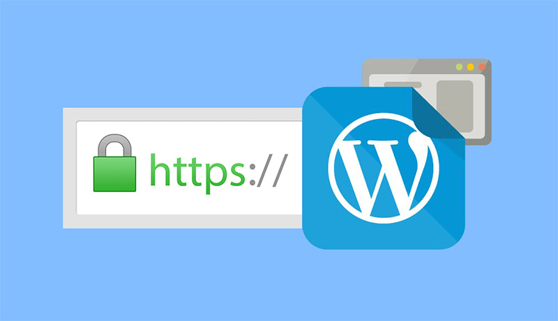 cài ssl cho wordpress