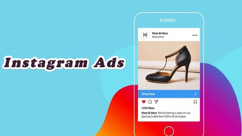 Cách chạy quảng cáo instagram hiệu quả tăng đơn hàng dễ dàng