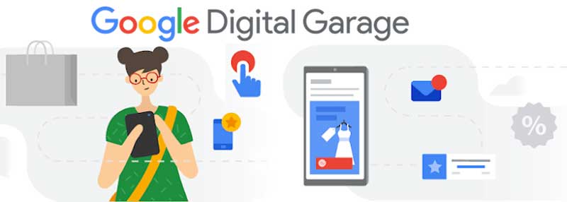 10 chứng chỉ digital marketing của google hàng đầu