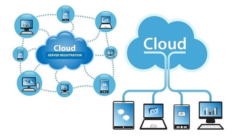 Cloud server là gì? Thuê cloud server giá rẻ ở đâu chất lượng tốt